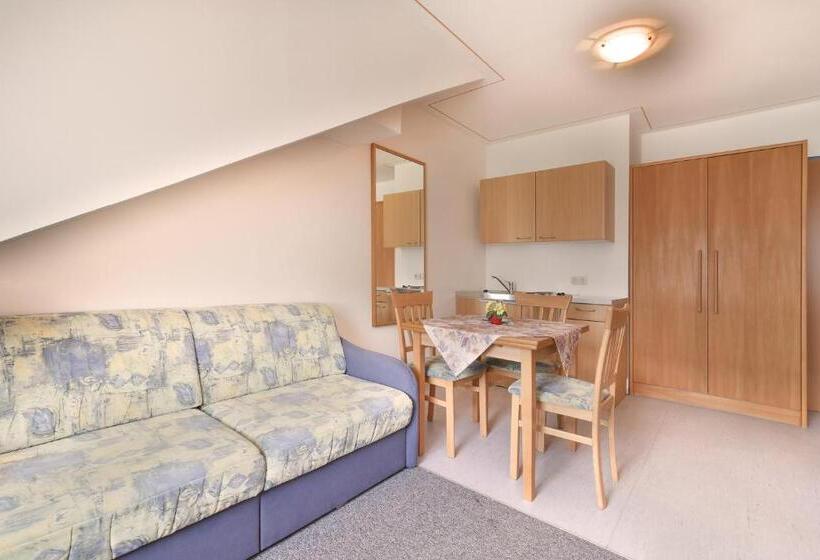 펜션 Gasthof Neuwirt