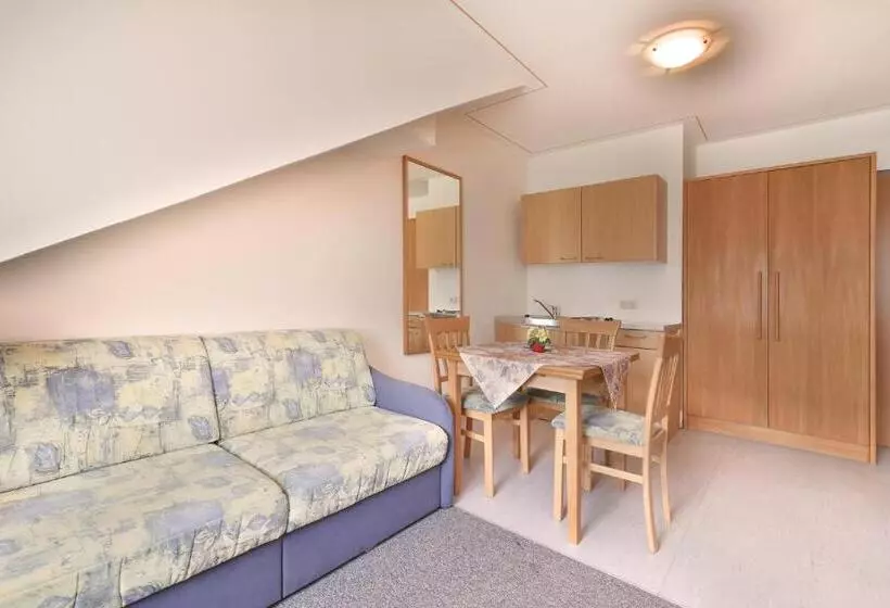 Majatalo Gasthof Neuwirt