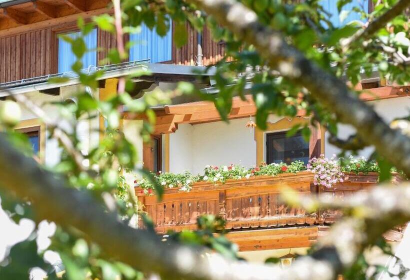 펜션 Gasthof Neuwirt