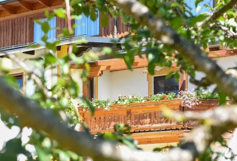 Majatalo Gasthof Neuwirt