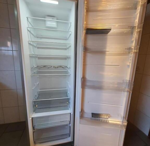 펜션 Gästehaus Terrana