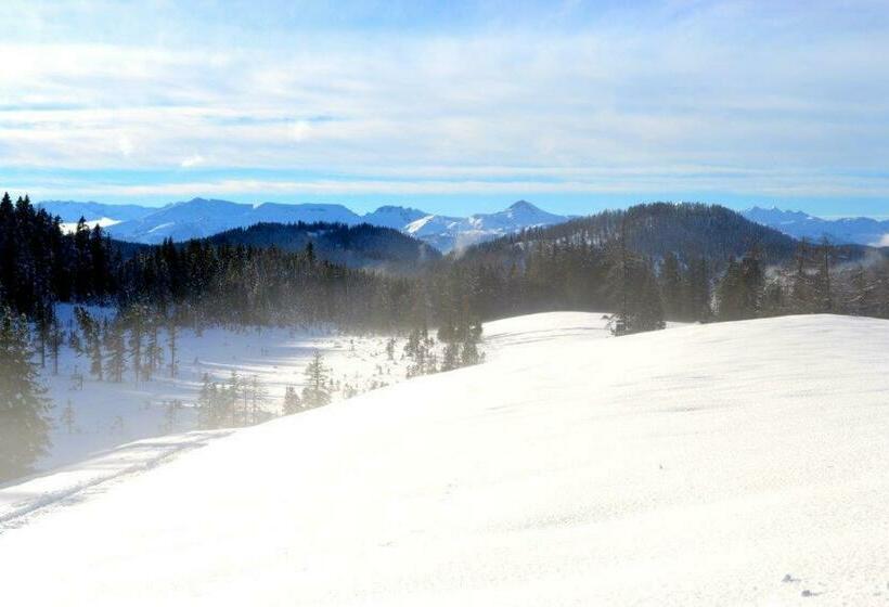 ペンション Haus Verdi