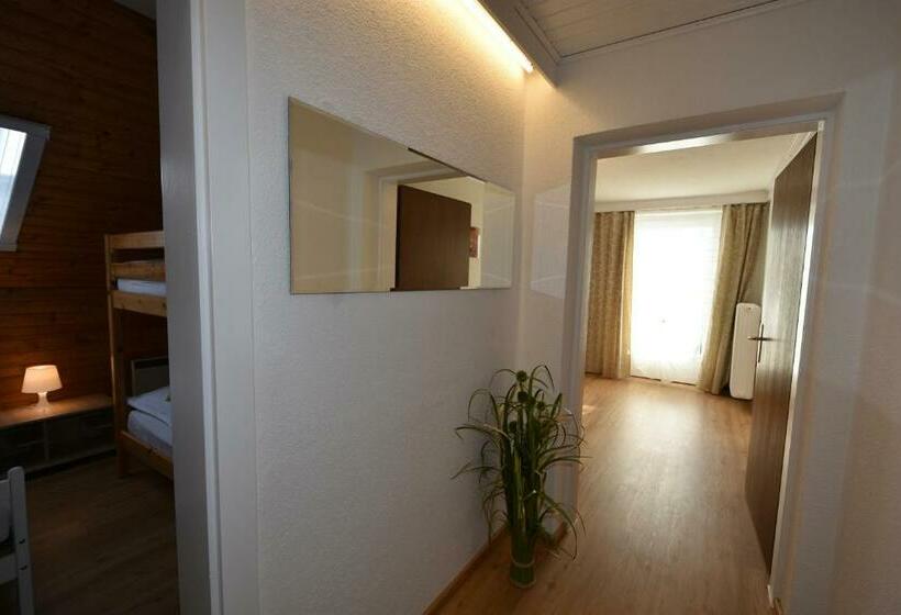 ペンション Haus Verdi