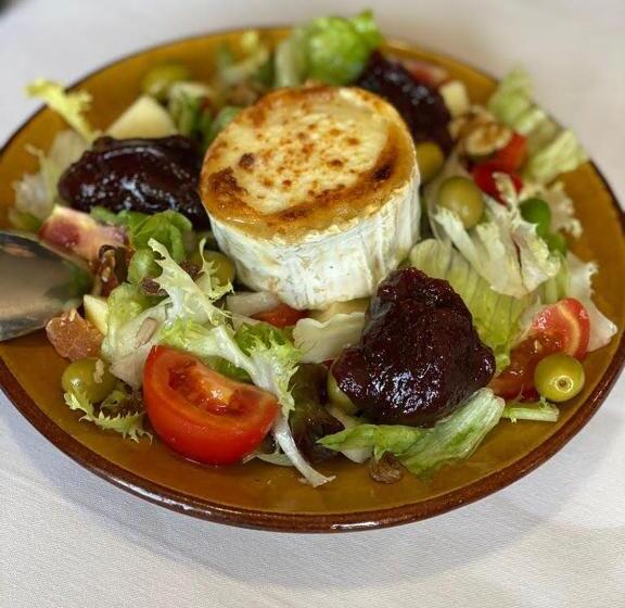 Пансион Hostal Moliné