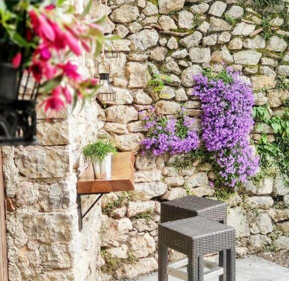 Пансион Hostal Moliné