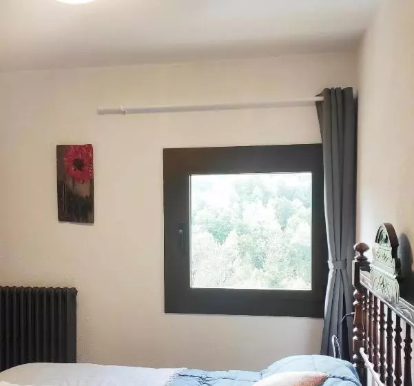 ペンション Hostal Moliné