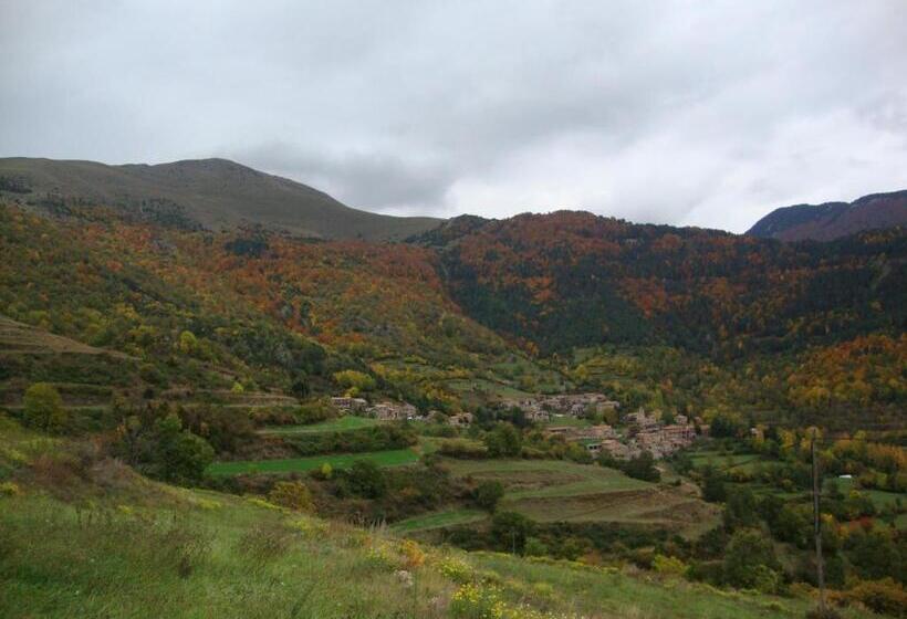 Пансион Hostal Moliné