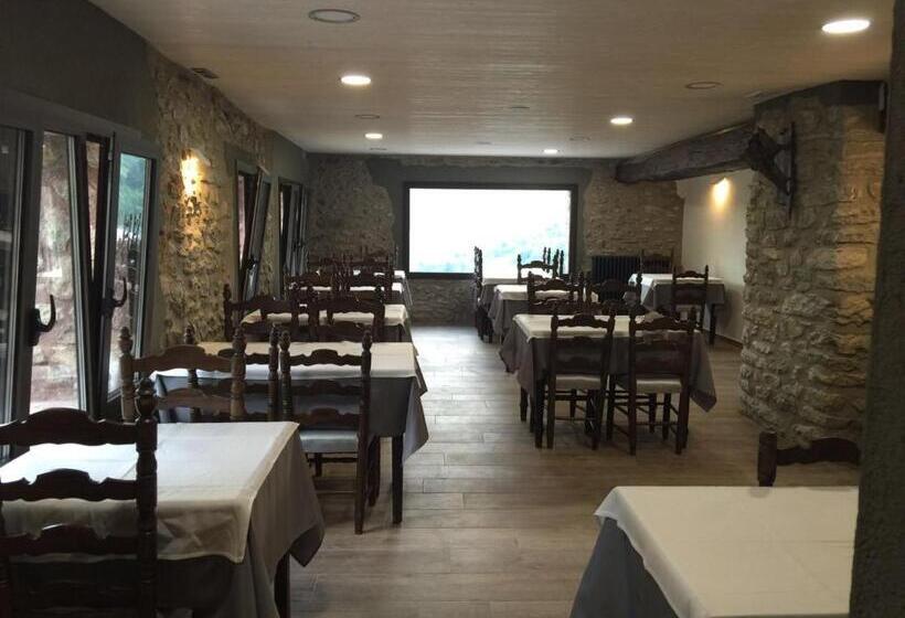 Пансион Hostal Moliné