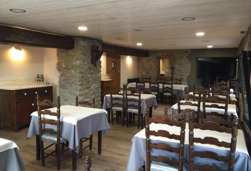 Пансион Hostal Moliné