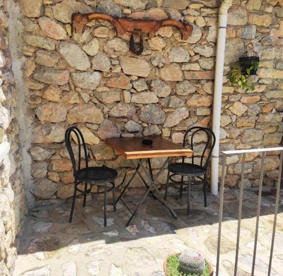 Пансион Hostal Moliné