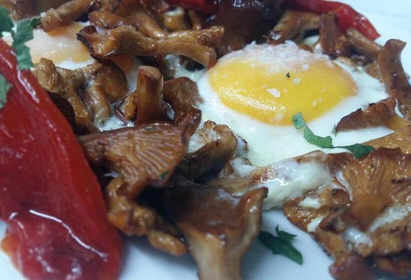 Пансион Hostal Moliné