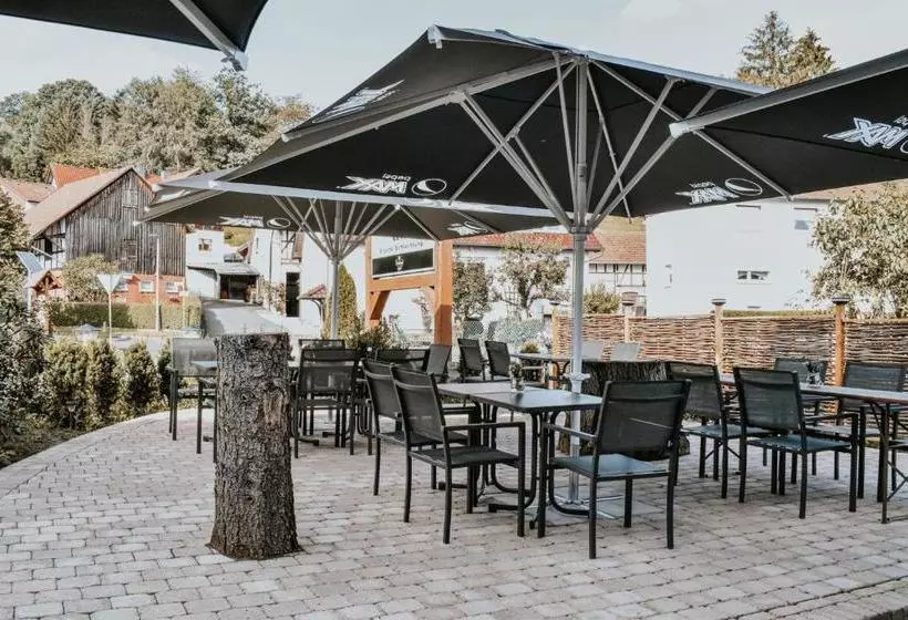 Majatalo Landgasthof Hotel Will