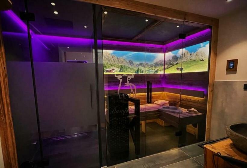 Пансион Landsteakhaus