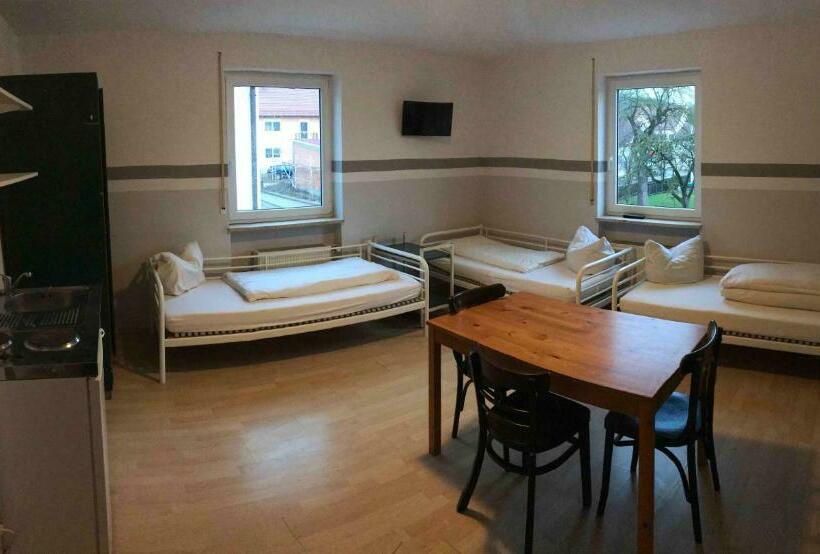 Пансион Landsteakhaus