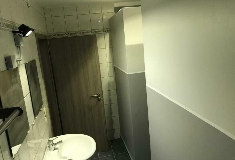 Пансион Landsteakhaus