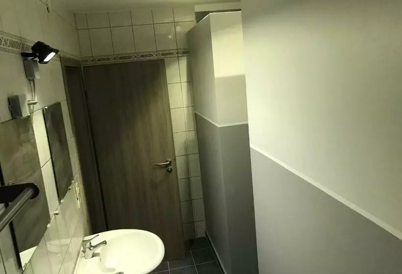 Majatalo Landsteakhaus