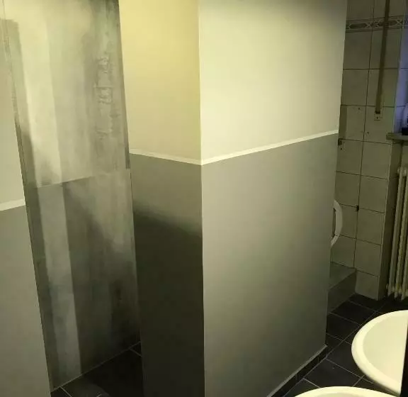 Majatalo Landsteakhaus