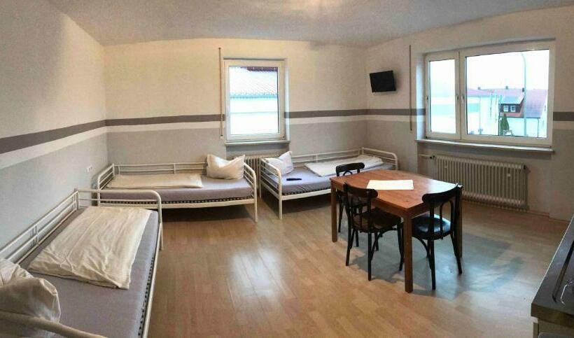 Пансион Landsteakhaus