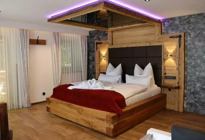 Majatalo Landsteakhaus