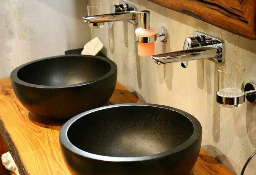 Пансион Landsteakhaus