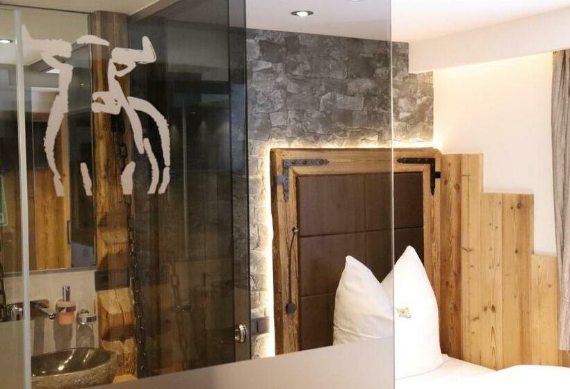 Пансион Landsteakhaus