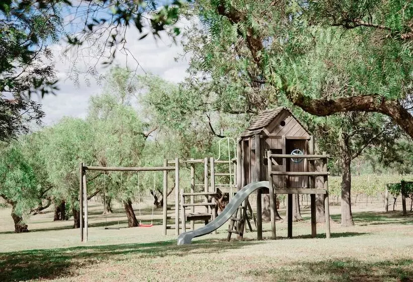 ペンション Tranquil Vale Vineyard