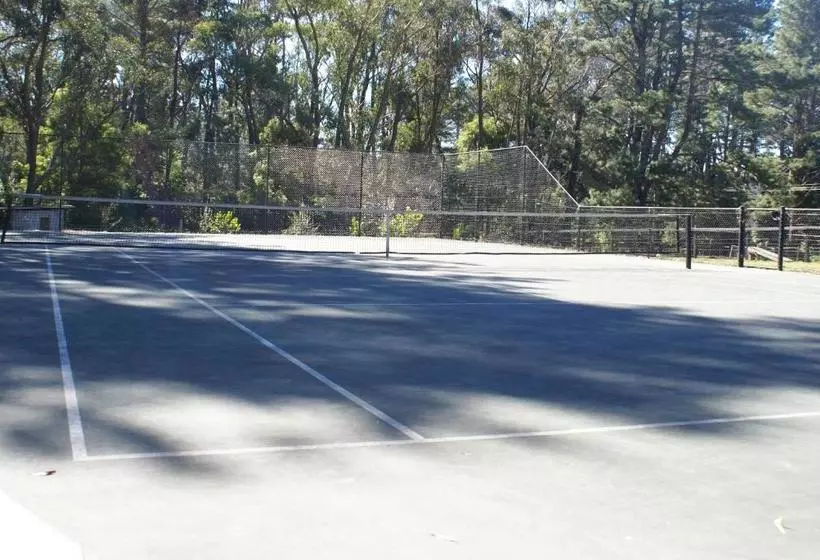 Majatalo Twin Falls Bush Cottages