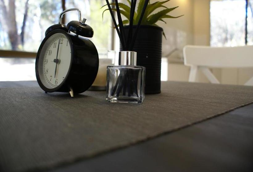 膳宿费 Twin Falls Bush Cottages