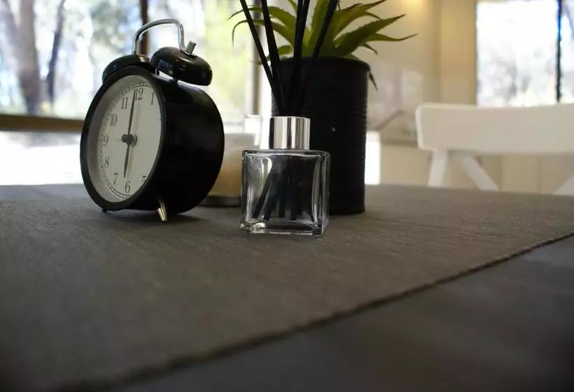 Majatalo Twin Falls Bush Cottages