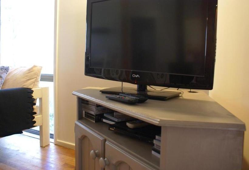 膳宿费 Twin Falls Bush Cottages