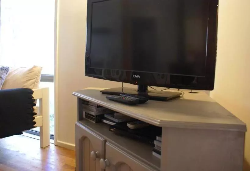 Majatalo Twin Falls Bush Cottages