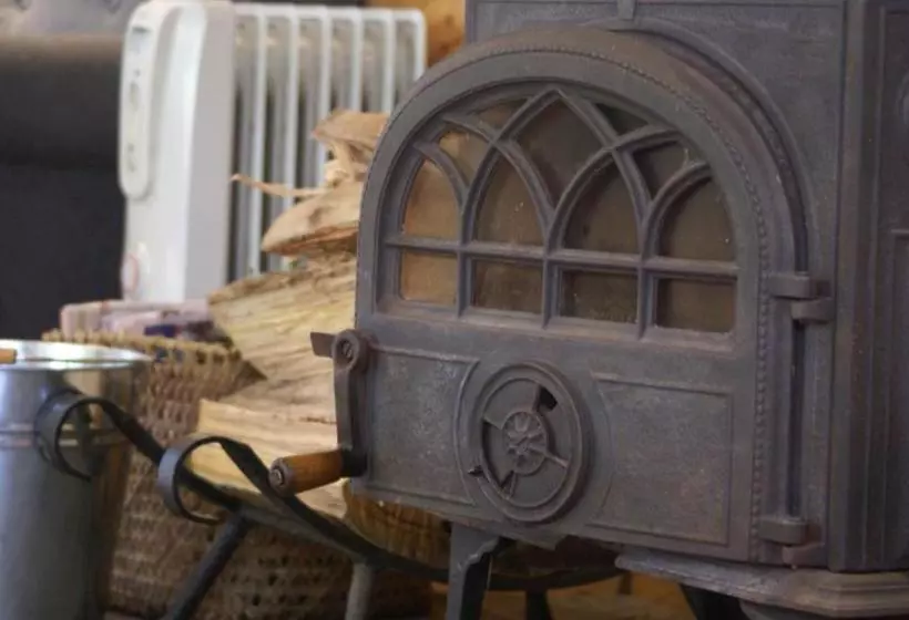 Majatalo Twin Falls Bush Cottages