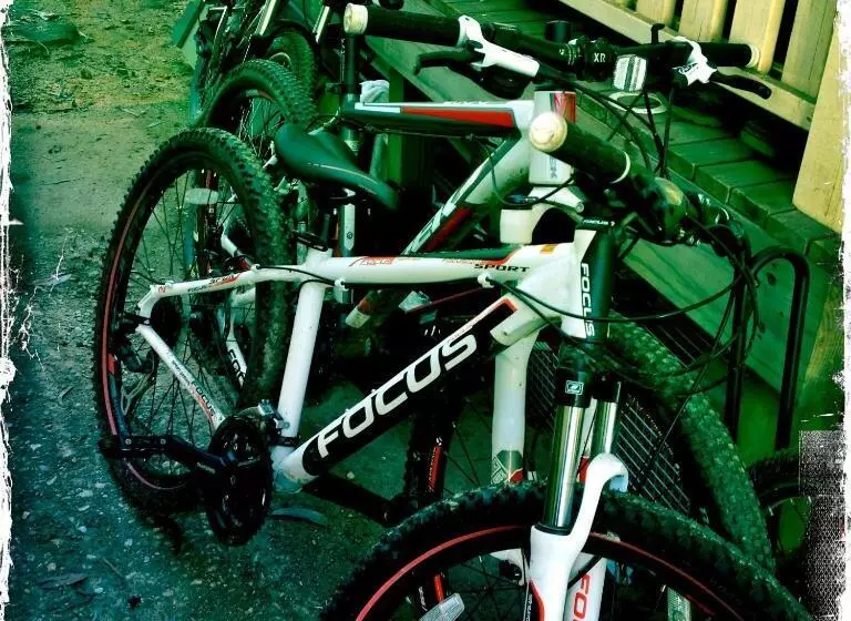 Majatalo Twin Falls Bush Cottages