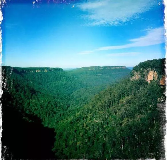 Majatalo Twin Falls Bush Cottages