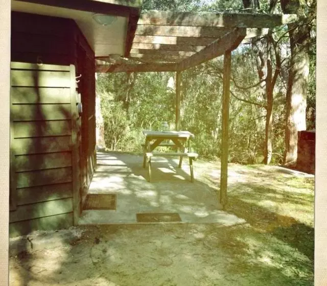 Majatalo Twin Falls Bush Cottages