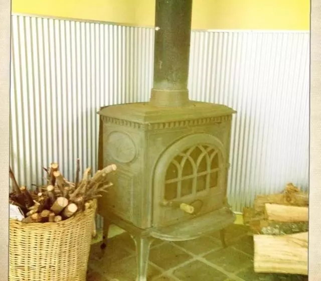 Majatalo Twin Falls Bush Cottages