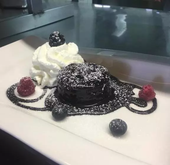 Majatalo Und Restaurant Post Prienbach