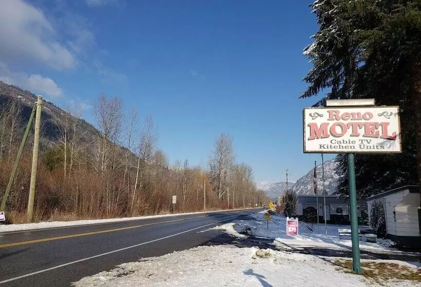 Reno Motel