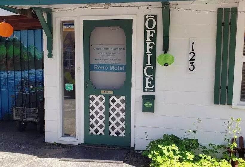 Reno Motel