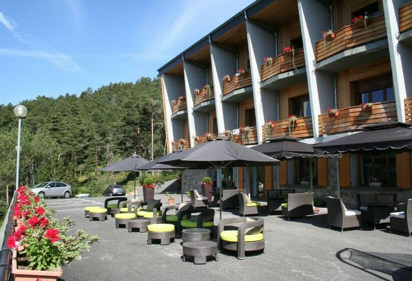 Residence Adrechas Et Spa