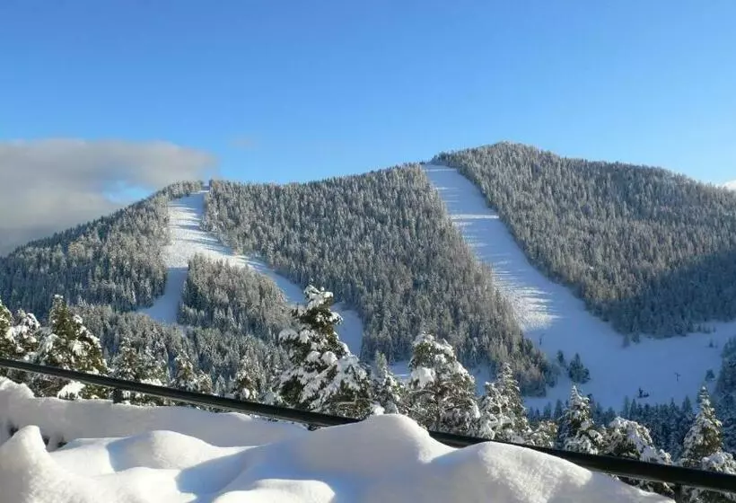 Residence Adrechas Et Spa