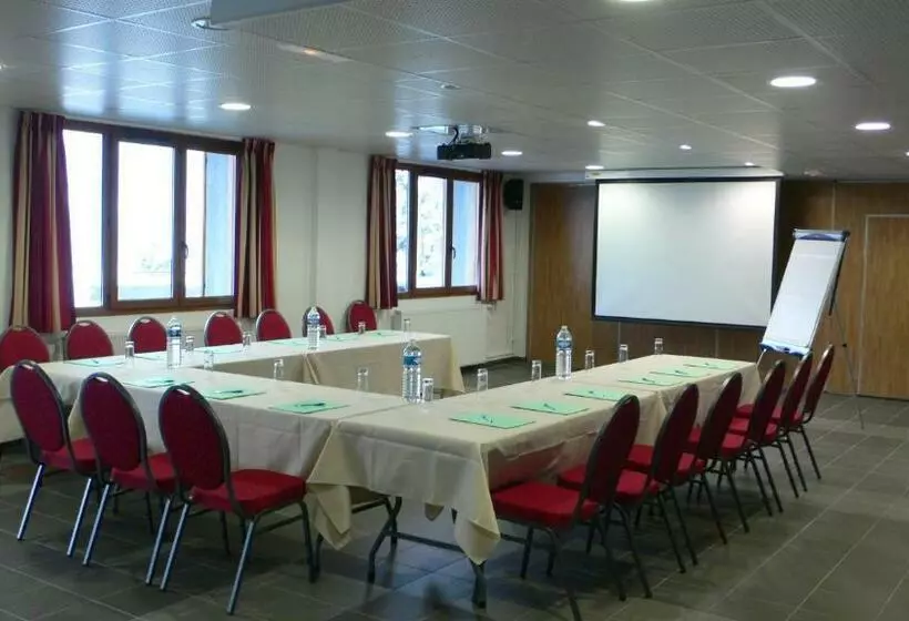 Residence Adrechas Et Spa