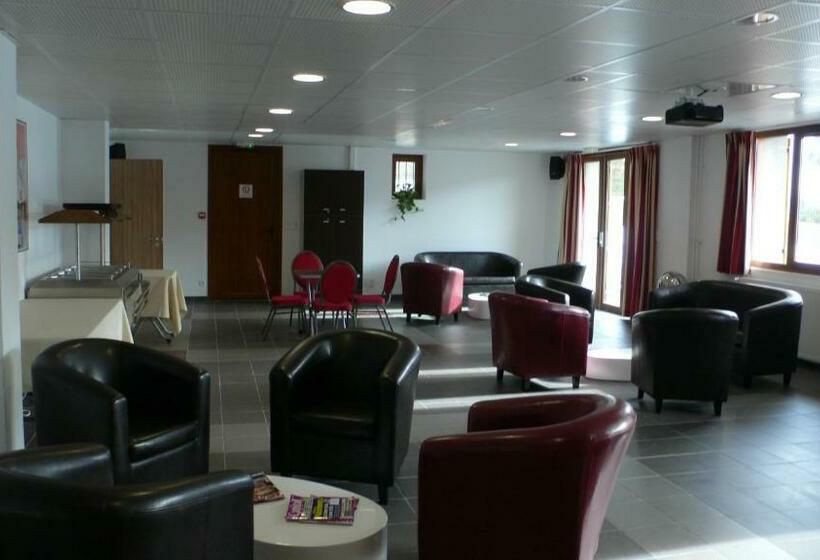 Residence Adrechas Et Spa