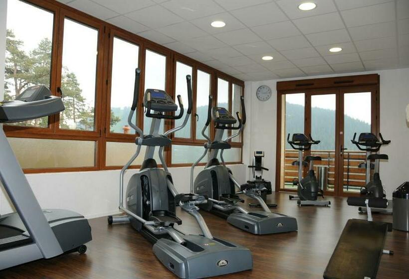 Residence Adrechas Et Spa