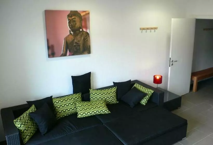 Residence Adrechas Et Spa