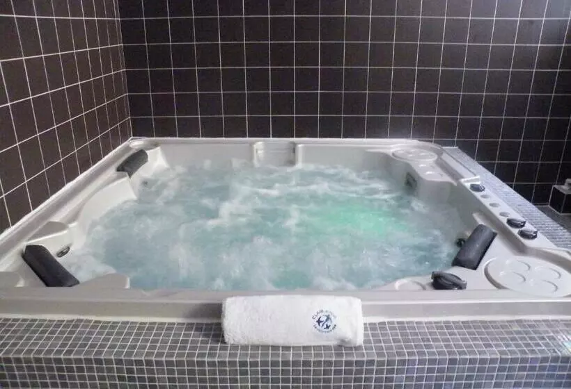 Residence Adrechas Et Spa