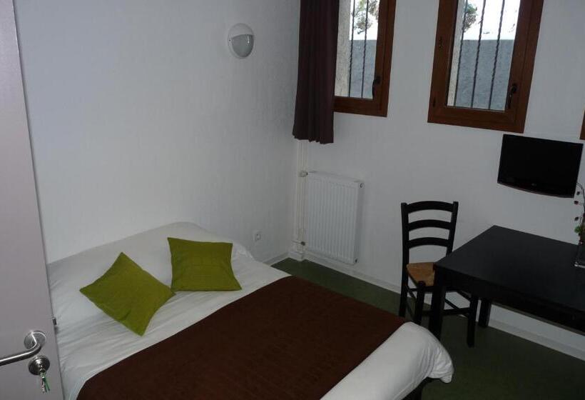 Residence Adrechas Et Spa