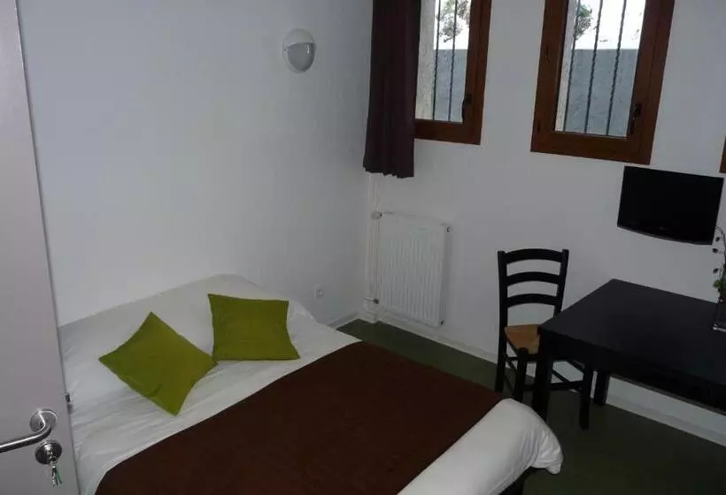 Residence Adrechas Et Spa