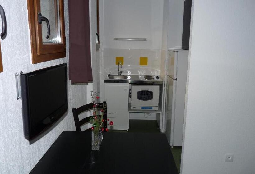 Residence Adrechas Et Spa