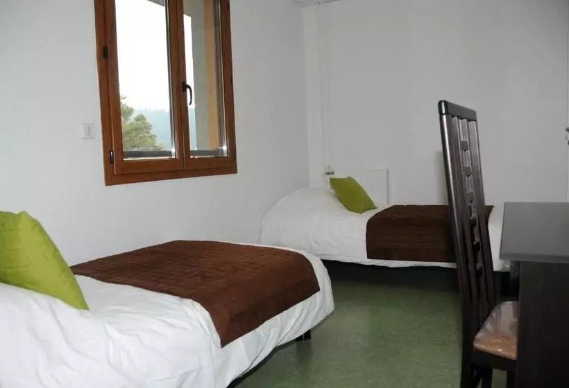 Residence Adrechas Et Spa